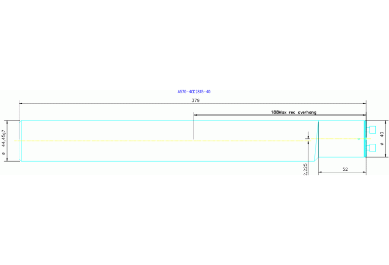 A570-4C D28 15-40