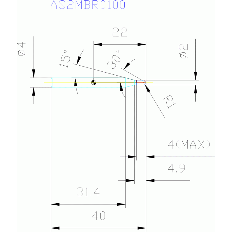 AS2MBR0100