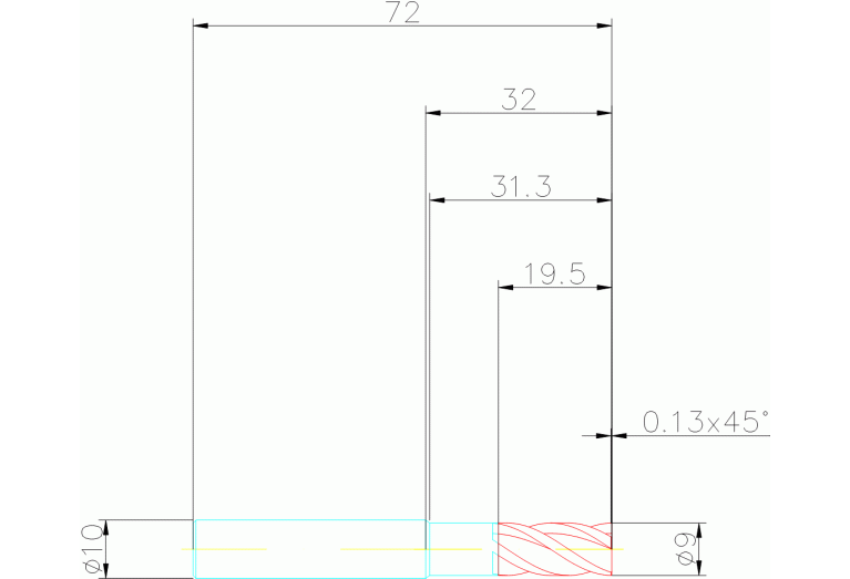 1P240-0900-XA 1630