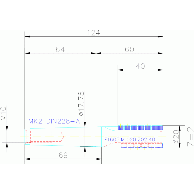 F1605.M.020.Z02.40.K