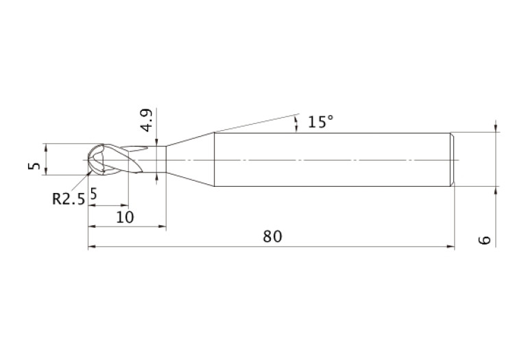 VF2SDBR0250