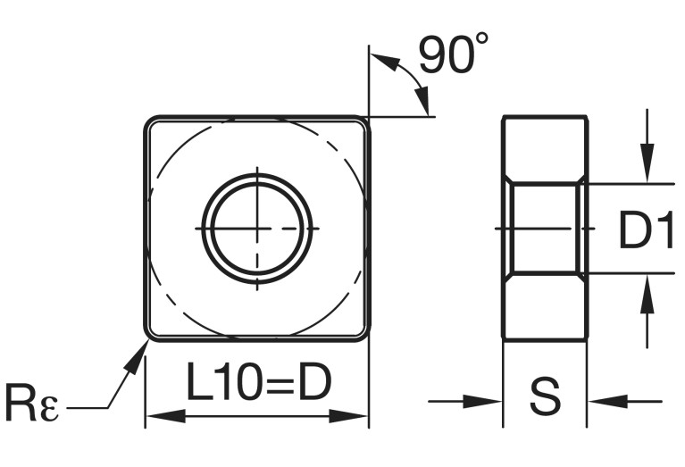 SNMP150608 WS25PT