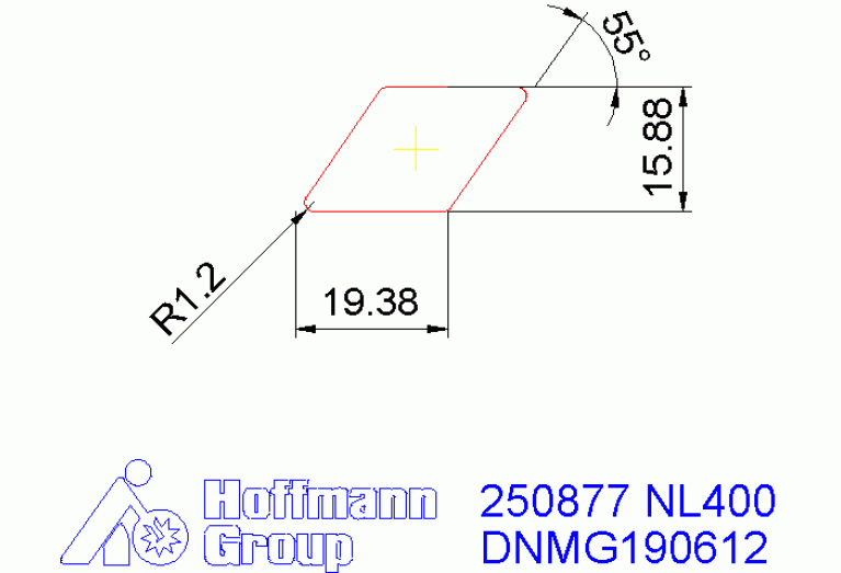 250877 NL400