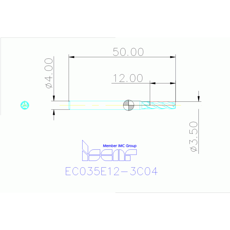 EC035E12-3C04 IC900