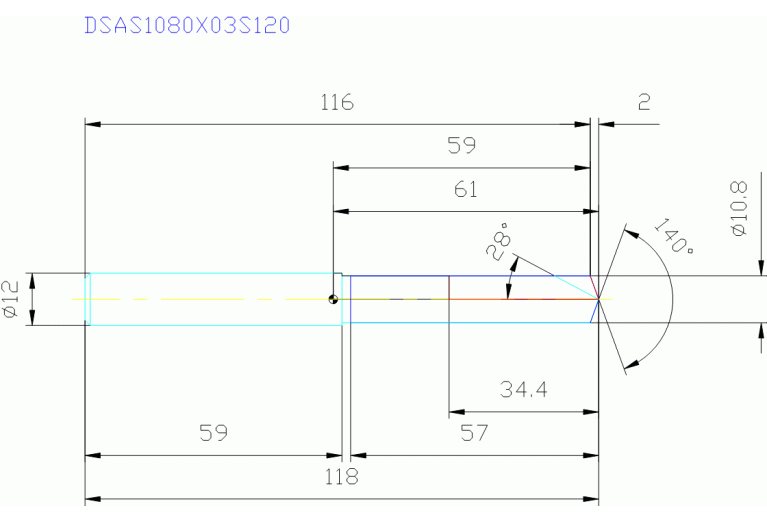 DSAS1080X03S120 DP9020
