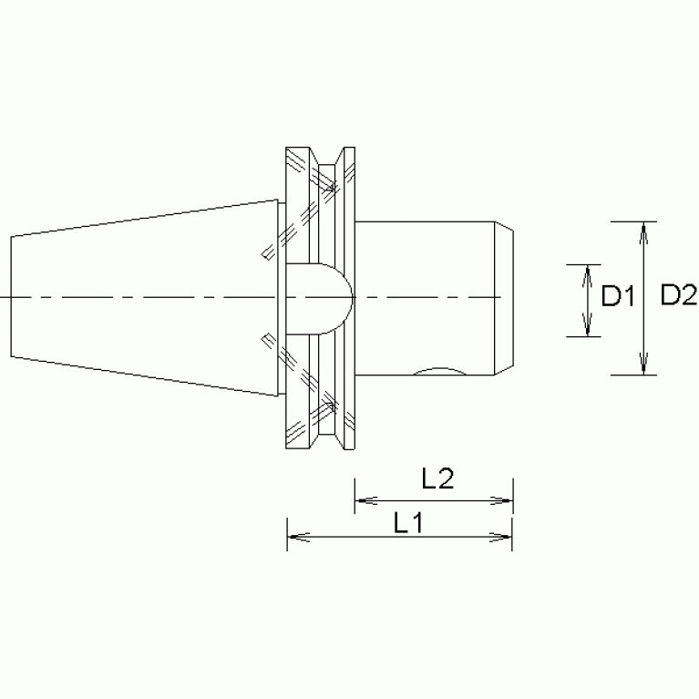 BT40BEM12063M