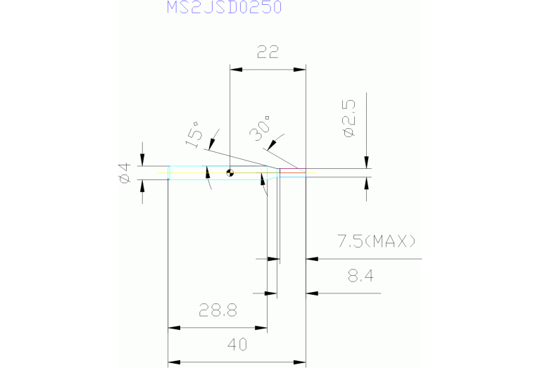 MS2JSD0250