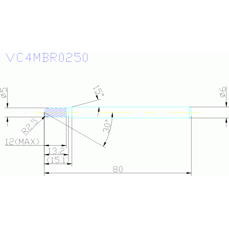 VC4MBR0250