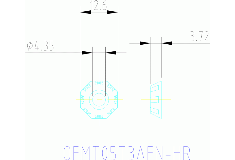 OFMT05T3AFN-HR ZA IN6515