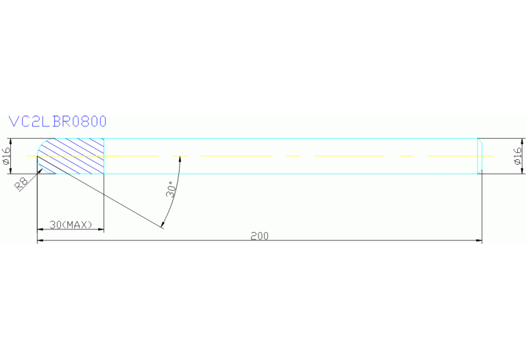 VC2LBR0800