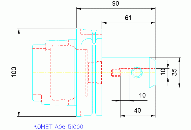 A06 51000