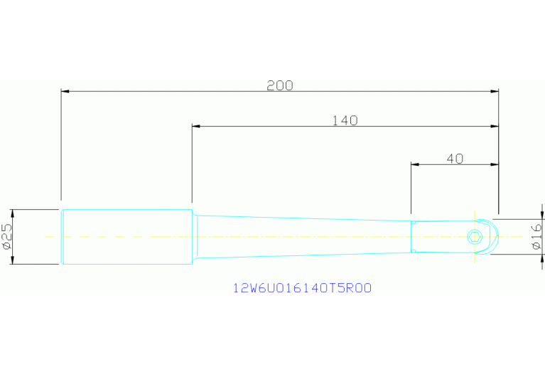 12W6U016140T5R00