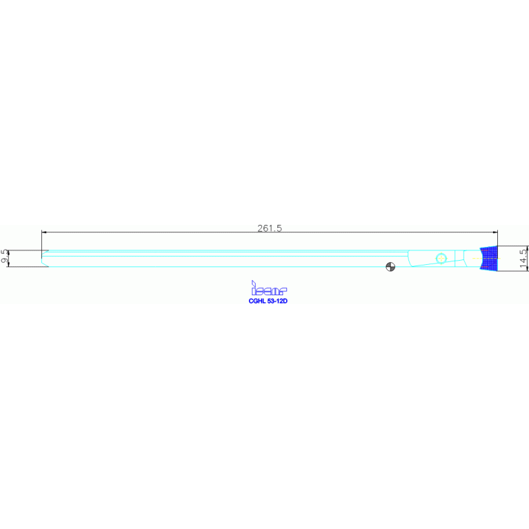 CGHL 53-12D