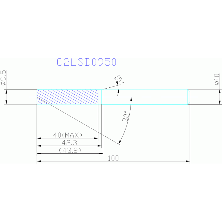 C2LSD0950