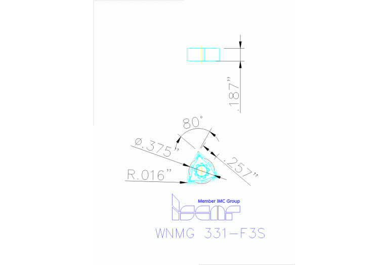 WNMG 060404-F3S IC806