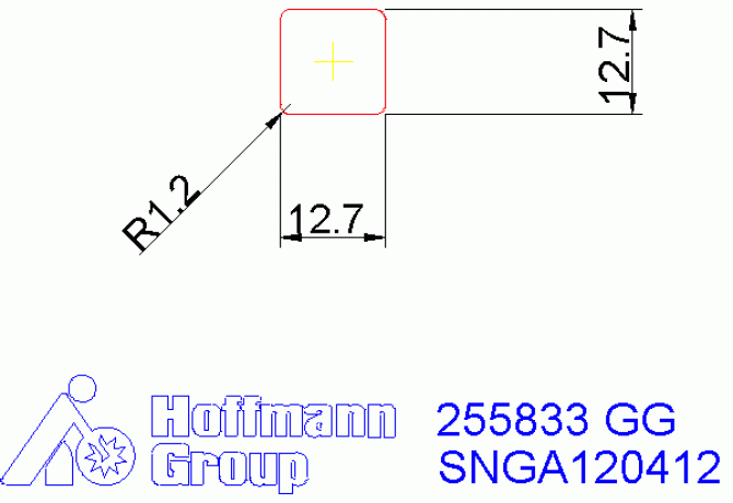 255833 GG