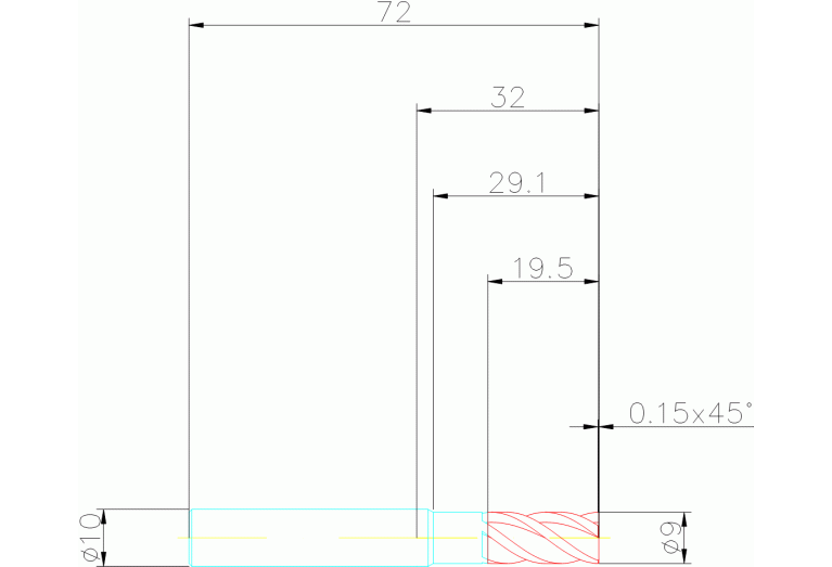 2P340-0900-PA 1630
