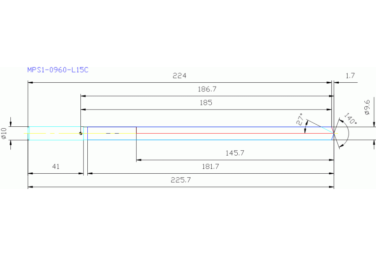 MPS1-0960-L15C DP1021