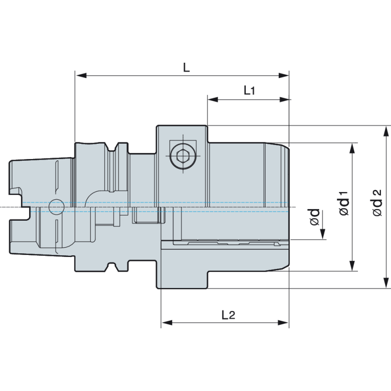 HSK63A-DHE32-110
