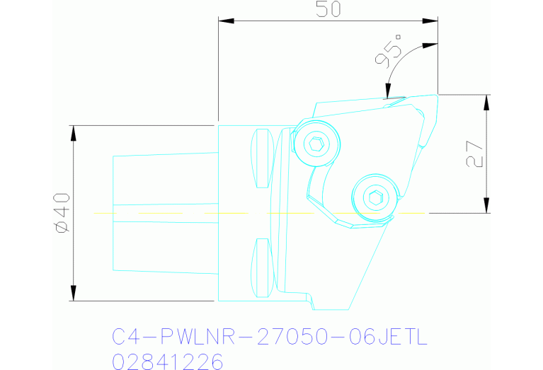 C4-PWLNR-27050-06JETL