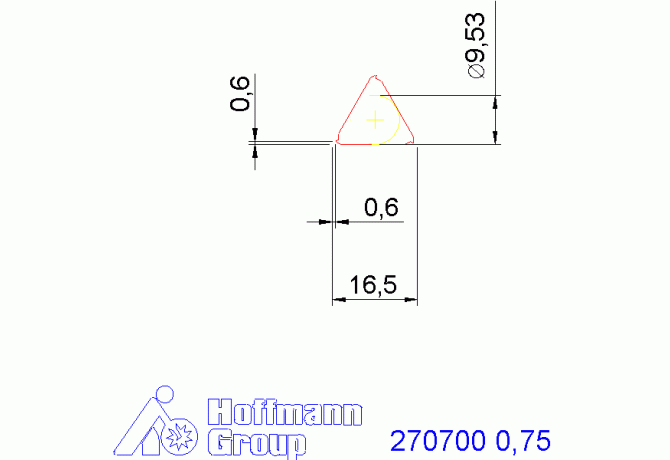 270700 0,75