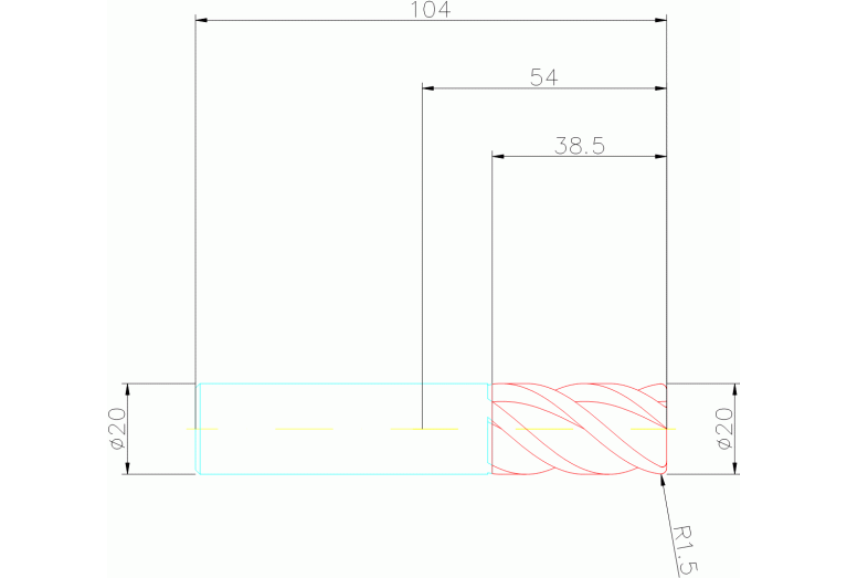 2S340-2000-150-MA 1640