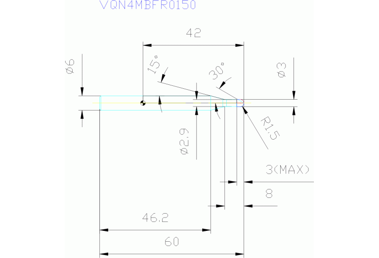 VQN4MBFR0150