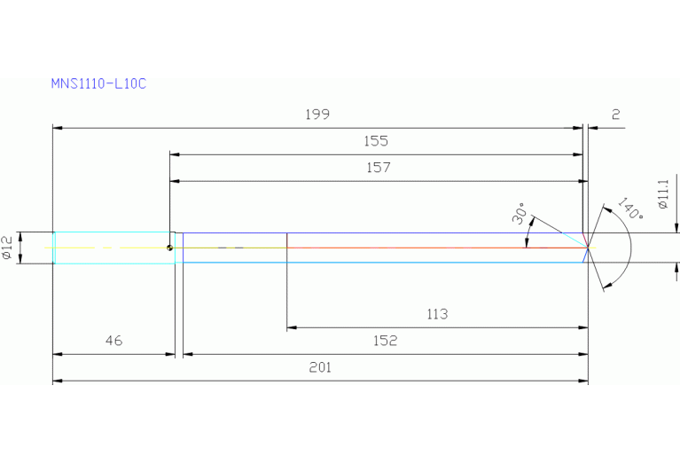 MNS1110-L10C TF15