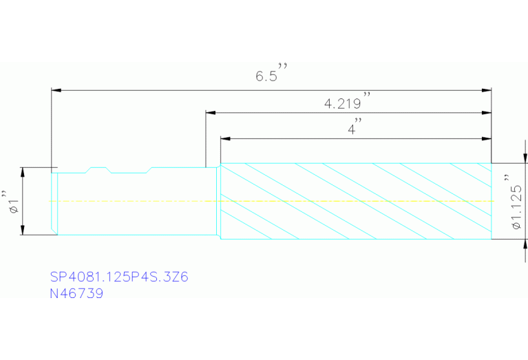 SP4081.125P4S.3Z6