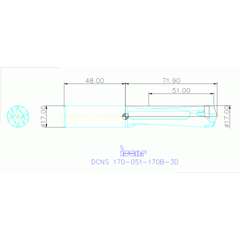 DCNS 170-051-170B-3D