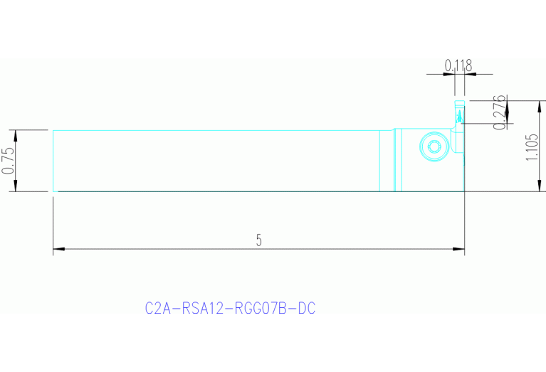 C2A-RSA12-RGG07B-DC