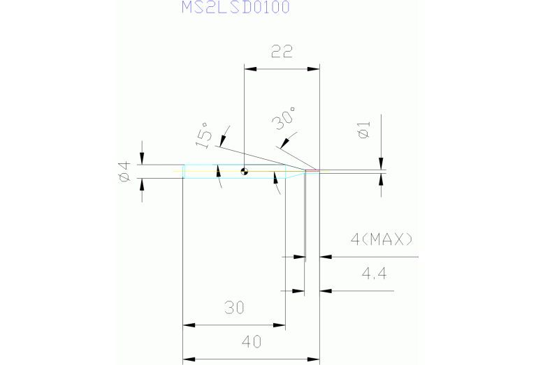 MS2LSD0100