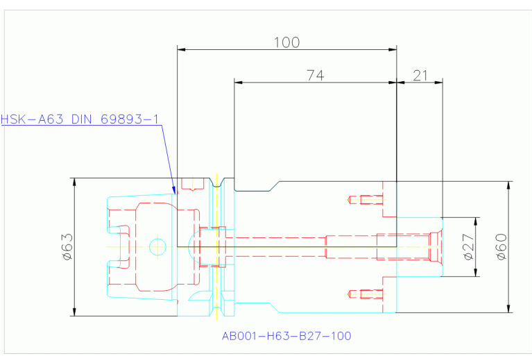 AB001-H63-B27-100