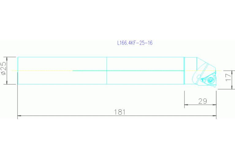 L166.4KF-25-16