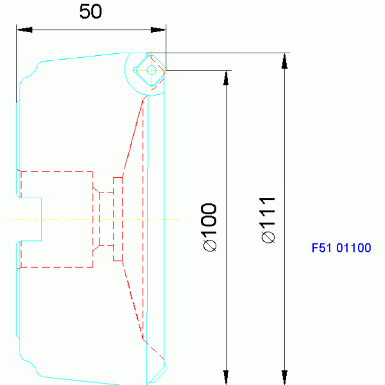F51 01100