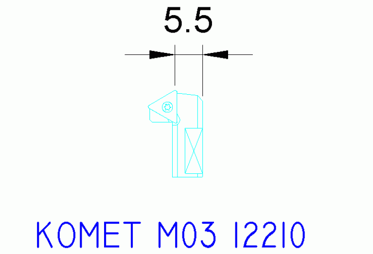 M03 12210