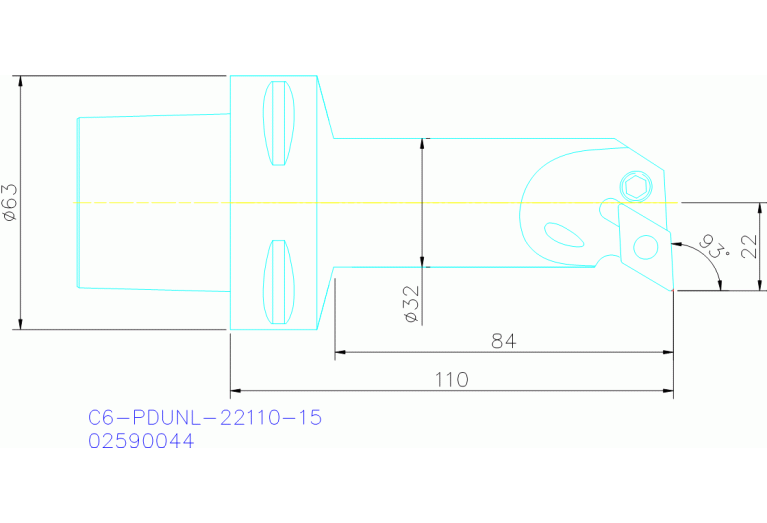 C6-PDUNL-22110-15