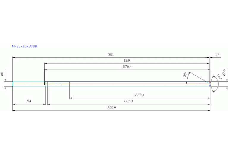 MNS0760X30DB TF15