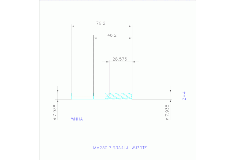 MA230.7.93A4LJ-WJ30TF