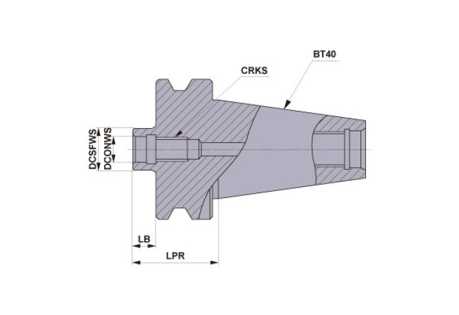 SC32M16S10-BT40