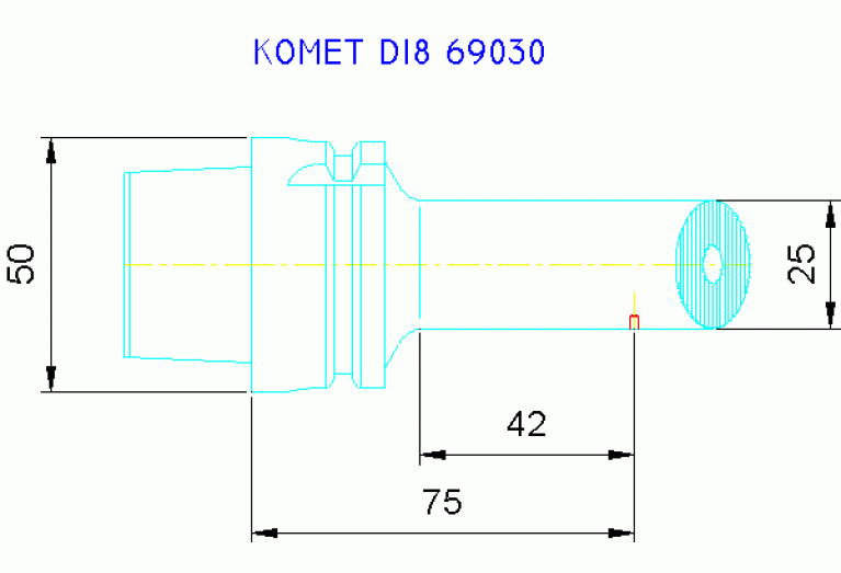 D18 69030