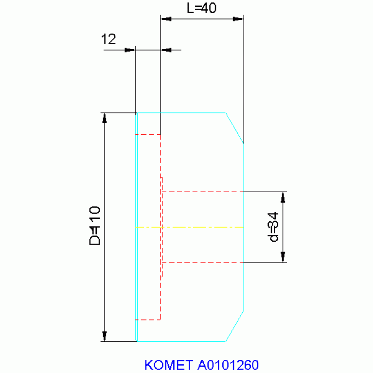 A01 01260