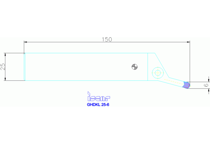 GHDKL 25-6