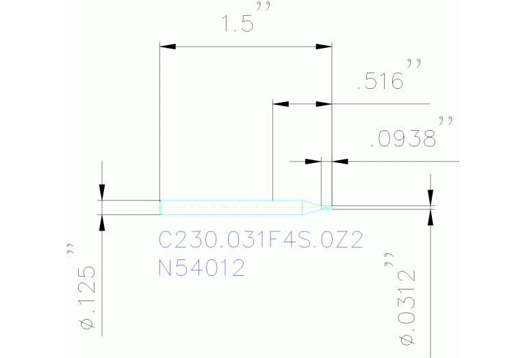 C230.031F4S.0Z2