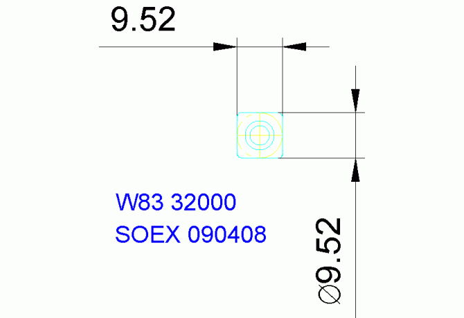 W83 32000.0175