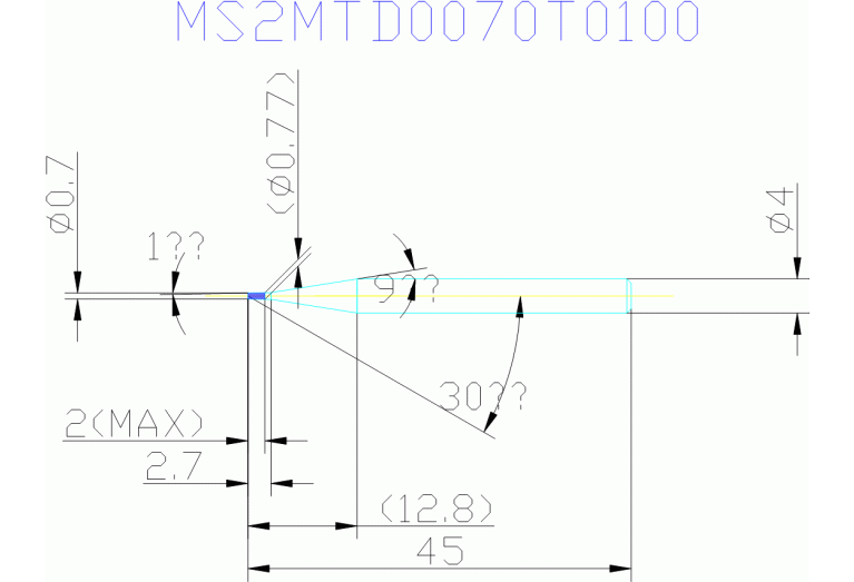 MS2MTD0070T0100