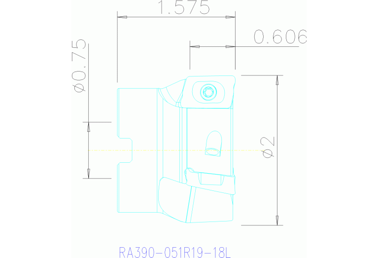 RA390-051R19-18L