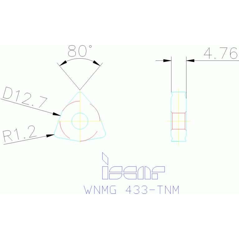 WNMG 080412-TNM IC8250