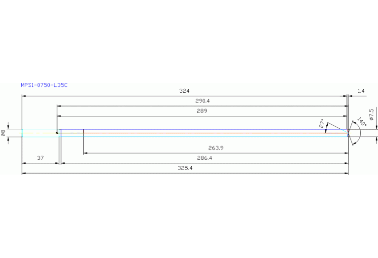 MPS1-0750-L35C DP1021