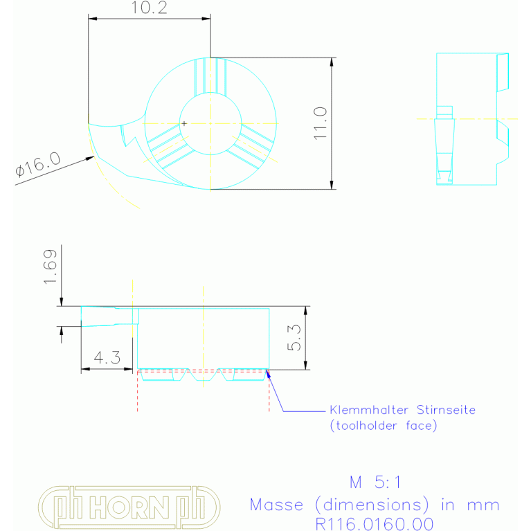R116.0160.00 MG12